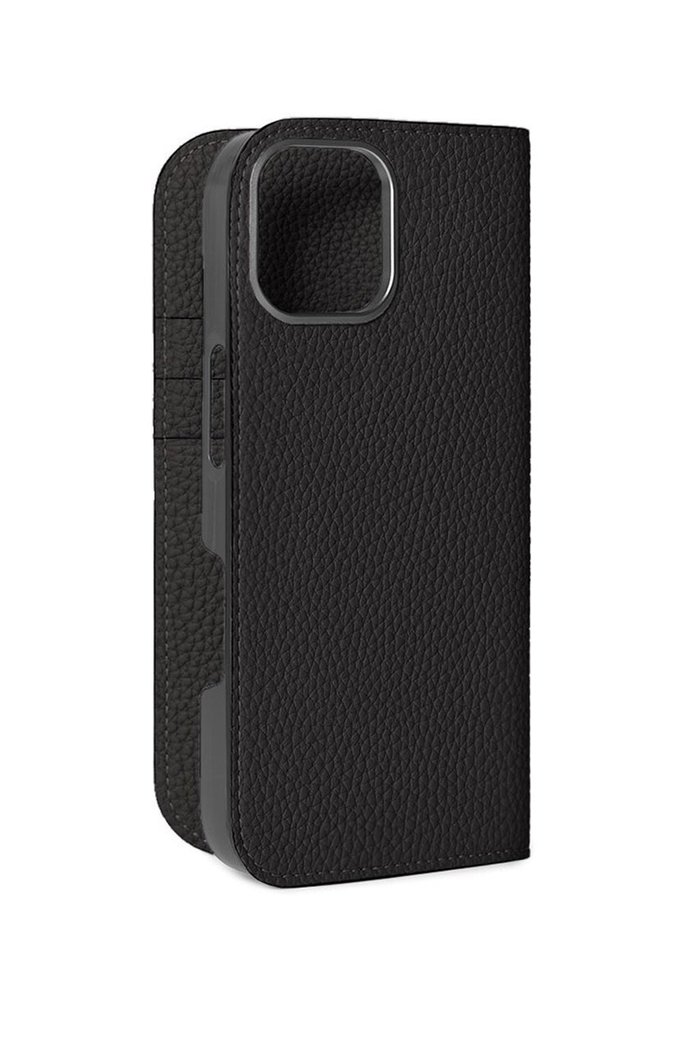 【ボナベンチュラ/BONAVENTURA】のiPhone16 ダイアリーケース シュリンクレザー インテリア・キッズ・メンズ・レディースファッション・服の通販 founy(ファニー) https://founy.com/ ファッション Fashion レディースファッション WOMEN iPhone アイフォーン Iphone ユニセックス Unisex スマホケース Phone Case スマート Smart ポケット Pocket エレガント 上品 Elegant 手帳 Pocket Book |ID: prp329100004316375 ipo3291000000029937189