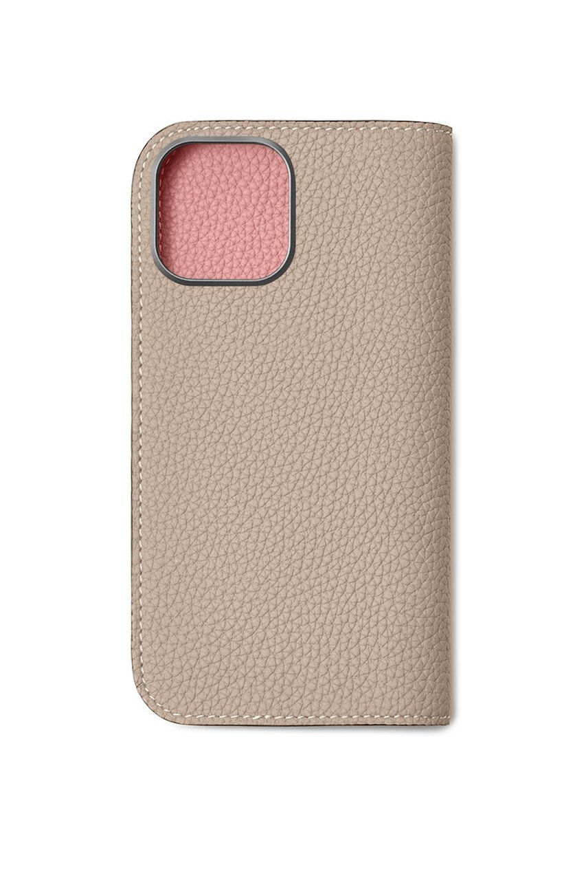 【ボナベンチュラ/BONAVENTURA】のiPhone16 ダイアリーケース シュリンクレザー 人気、トレンドファッション・服の通販 founy(ファニー) 　ファッション　Fashion　レディースファッション　WOMEN　iPhone アイフォーン　Iphone　ユニセックス　Unisex　スマホケース　Phone Case　スマート　Smart　ポケット　Pocket　エレガント 上品　Elegant　手帳　Pocket Book　other-2|ID: prp329100004316375 ipo3291000000031365605