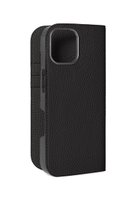 【ボナベンチュラ/BONAVENTURA】のiPhone16 ダイアリーケース シュリンクレザー 人気、トレンドファッション・服の通販 founy(ファニー) ファッション Fashion レディースファッション Fashion for Women iPhone アイフォーン iPhone ユニセックス Unisex, Genderless スマホケース Smartphone Case スマート Smart, Elegant ポケット Pocket, Pocket Detail エレガント 上品 Elegant 手帳 Planner, Notebook thumbnail ブラック|ID: prp329100004316375 ipo3291000000032816481
