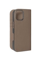 【ボナベンチュラ/BONAVENTURA】のiPhone16 ダイアリーケース シュリンクレザー 人気、トレンドファッション・服の通販 founy(ファニー) ファッション Fashion レディースファッション Fashion for Women iPhone アイフォーン iPhone ユニセックス Unisex, Genderless スマホケース Smartphone Case スマート Smart, Elegant ポケット Pocket, Pocket Detail エレガント 上品 Elegant 手帳 Planner, Notebook thumbnail エトープ|ID: prp329100004316375 ipo3291000000032816483