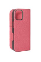 【ボナベンチュラ/BONAVENTURA】のiPhone16 ダイアリーケース シュリンクレザー 人気、トレンドファッション・服の通販 founy(ファニー) ファッション Fashion レディースファッション Fashion for Women iPhone アイフォーン iPhone ユニセックス Unisex, Genderless スマホケース Smartphone Case スマート Smart, Elegant ポケット Pocket, Pocket Detail エレガント 上品 Elegant 手帳 Planner, Notebook thumbnail アザレピンク|ID: prp329100004316375 ipo3291000000032816490