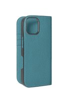 【ボナベンチュラ/BONAVENTURA】のiPhone16 ダイアリーケース シュリンクレザー 人気、トレンドファッション・服の通販 founy(ファニー) ファッション Fashion レディースファッション Fashion for Women iPhone アイフォーン iPhone ユニセックス Unisex, Genderless スマホケース Smartphone Case スマート Smart, Elegant ポケット Pocket, Pocket Detail エレガント 上品 Elegant 手帳 Planner, Notebook thumbnail ブルーシアン|ID: prp329100004316375 ipo3291000000032816492