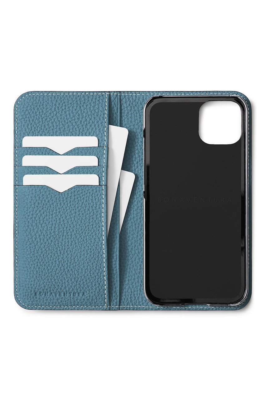 【ボナベンチュラ/BONAVENTURA】のiPhone15 ダイアリーケース シュリンクレザー 人気、トレンドファッション・服の通販 founy(ファニー) 　ファッション　Fashion　レディースファッション　WOMEN　スマート　Smart　手帳　Pocket Book　ポケット　Pocket　ユニセックス　Unisex　エレガント 上品　Elegant　スマホケース　Phone Case　iPhone アイフォーン　Iphone　other-5|ID: prp329100004316376 ipo3291000000031365611