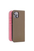 【ボナベンチュラ/BONAVENTURA】のiPhone15 ダイアリーケース シュリンクレザー 人気、トレンドファッション・服の通販 founy(ファニー) ファッション Fashion レディースファッション Fashion for Women スマート Smart, Elegant 手帳 Planner, Notebook ポケット Pocket, Pocket Detail ユニセックス Unisex, Genderless エレガント 上品 Elegant スマホケース Smartphone Case iPhone アイフォーン iPhone thumbnail エトープ x アザレピンク|ID: prp329100004316376 ipo3291000000032816502