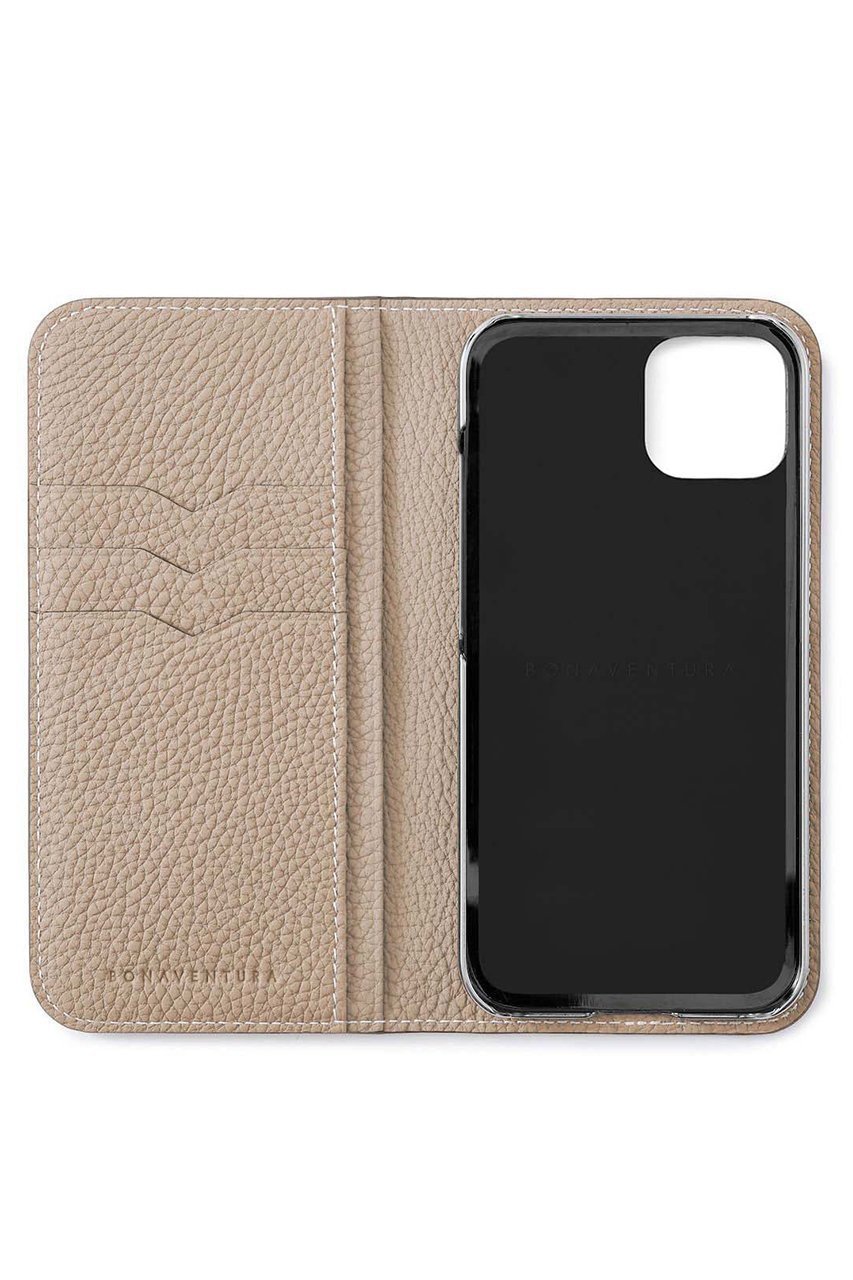 【ボナベンチュラ/BONAVENTURA】のiPhone15 ダイアリーケース シュリンクレザー 人気、トレンドファッション・服の通販 founy(ファニー) 　ファッション　Fashion　レディースファッション　Fashion for Women　スマート　Smart, Elegant　手帳　Planner, Notebook　ポケット　Pocket, Pocket Detail　ユニセックス　Unisex, Genderless　エレガント 上品　Elegant　スマホケース　Smartphone Case　iPhone アイフォーン　iPhone　other-4|ID: prp329100004316376 ipo3291000000032816513