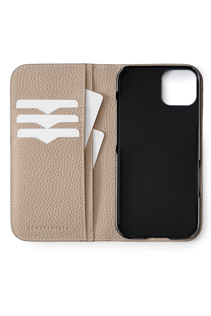 【ボナベンチュラ/BONAVENTURA】のiPhone15 ダイアリーケース シュリンクレザー 人気、トレンドファッション・服の通販 founy(ファニー) 　ファッション　Fashion　レディースファッション　Fashion for Women　スマート　Smart, Elegant　手帳　Planner, Notebook　ポケット　Pocket, Pocket Detail　ユニセックス　Unisex, Genderless　エレガント 上品　Elegant　スマホケース　Smartphone Case　iPhone アイフォーン　iPhone　other-5|ID: prp329100004316376 ipo3291000000032816514