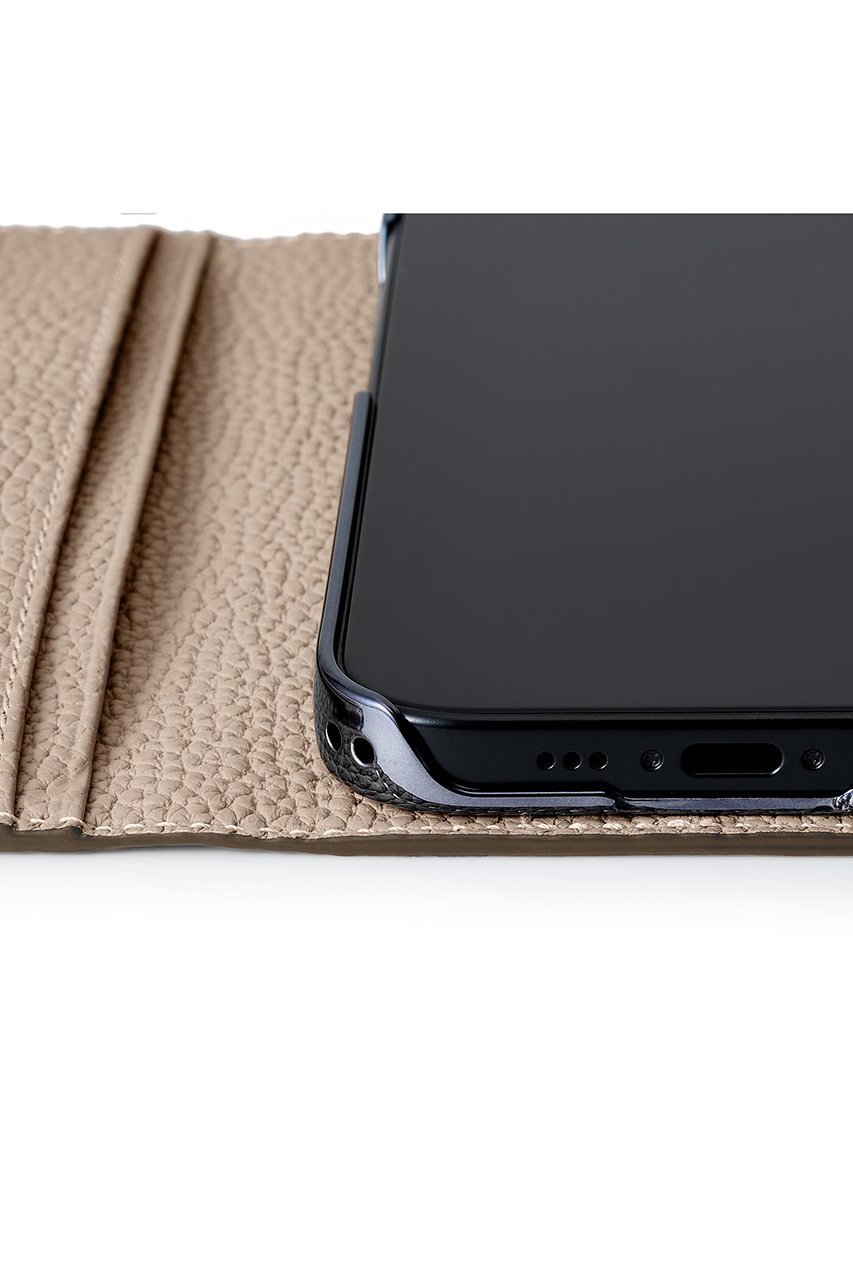 【ボナベンチュラ/BONAVENTURA】のiPhone15 ダイアリーケース シュリンクレザー 人気、トレンドファッション・服の通販 founy(ファニー) 　ファッション　Fashion　レディースファッション　Fashion for Women　スマート　Smart, Elegant　手帳　Planner, Notebook　ポケット　Pocket, Pocket Detail　ユニセックス　Unisex, Genderless　エレガント 上品　Elegant　スマホケース　Smartphone Case　iPhone アイフォーン　iPhone　other-7|ID: prp329100004316376 ipo3291000000032816516