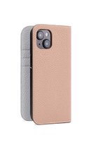 【ボナベンチュラ/BONAVENTURA】のiPhone15 ダイアリーケース シュリンクレザー 人気、トレンドファッション・服の通販 founy(ファニー) ファッション Fashion レディースファッション Fashion for Women スマート Smart, Elegant 手帳 Planner, Notebook ポケット Pocket, Pocket Detail ユニセックス Unisex, Genderless エレガント 上品 Elegant スマホケース Smartphone Case iPhone アイフォーン iPhone thumbnail アーモンドピンク×トゥルーグレー|ID: prp329100004316376 ipo3291000000033948982