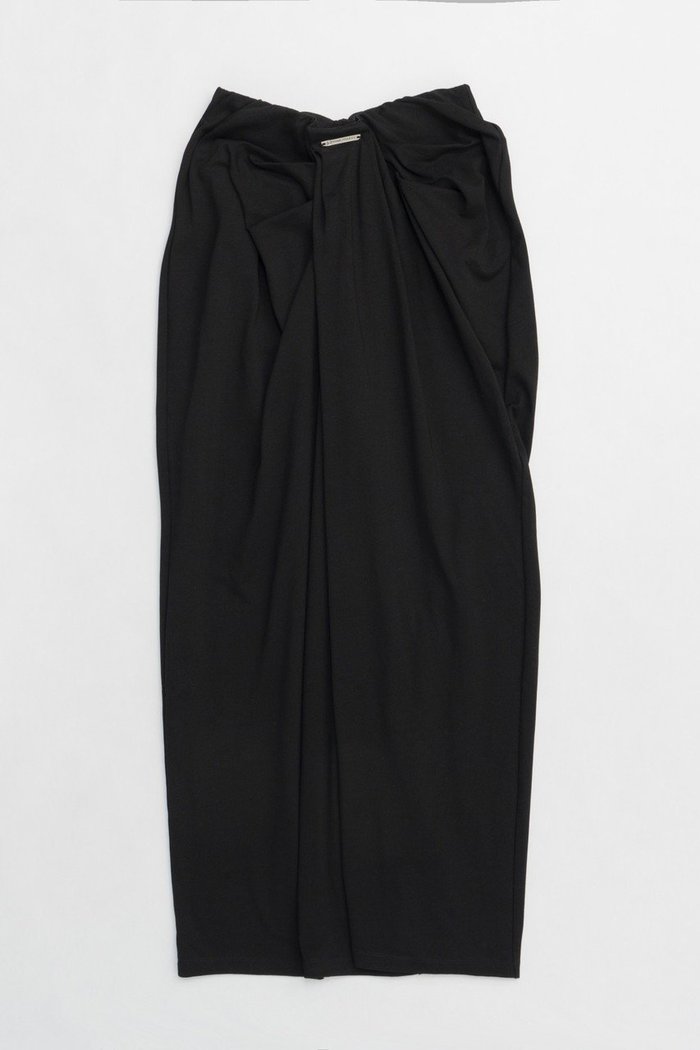 【プランク プロジェクト/PRANK PROJECT】のドレープフロントジャージパンツ / Drape Front Jersey Pants インテリア・キッズ・メンズ・レディースファッション・服の通販 founy(ファニー) https://founy.com/ ファッション Fashion レディースファッション WOMEN パンツ Pants おすすめ Recommend エレガント 上品 Elegant カットソー Cut And Sew コンパクト Compact ジャケット Jacket ジャージー Jersey ドレープ Drape 今季 This Season 夏 Summer |ID: prp329100004316379 ipo3291000000029937216