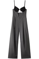 【プランク プロジェクト/PRANK PROJECT】のブラトップオールインワン / Bra Top All In One 人気、トレンドファッション・服の通販 founy(ファニー) ファッション Fashion レディースファッション Fashion for Women パンツ Pants & Trousers インナー Innerwear オケージョン Occasion Wear コンパクト Compact, Small Size ストライプ Stripe, Striped Pattern タンク Tank Top, Sleeveless Top ドッキング Docking, Mixed Material ミックス Mix, Mixed Style ランジェリー Lingerie, Intimate Wear 無地 Plain, Solid Color thumbnail GRY(グレー)|ID: prp329100004316397 ipo3291000000035055645