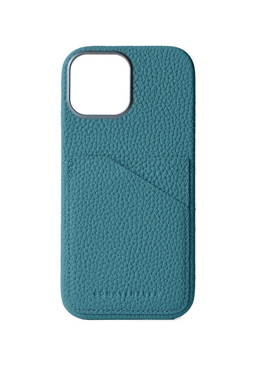 【ボナベンチュラ/BONAVENTURA】のiPhone16 バックカバーケース シュリンクレザー インテリア・キッズ・メンズ・レディースファッション・服の通販 founy(ファニー) 　ファッション　Fashion　レディースファッション　Fashion for Women　バッグ　Bags　iPhone アイフォーン　iPhone　ユニセックス　Unisex, Genderless　スタイリッシュ　Stylish, Fashionable　スマホケース　Smartphone Case　スリム　Slim, Slim Fit　ポケット　Pocket, Pocket Detail　エレガント 上品　Elegant　ブルーシアン|ID: prp329100004316399 ipo3291000000032816447