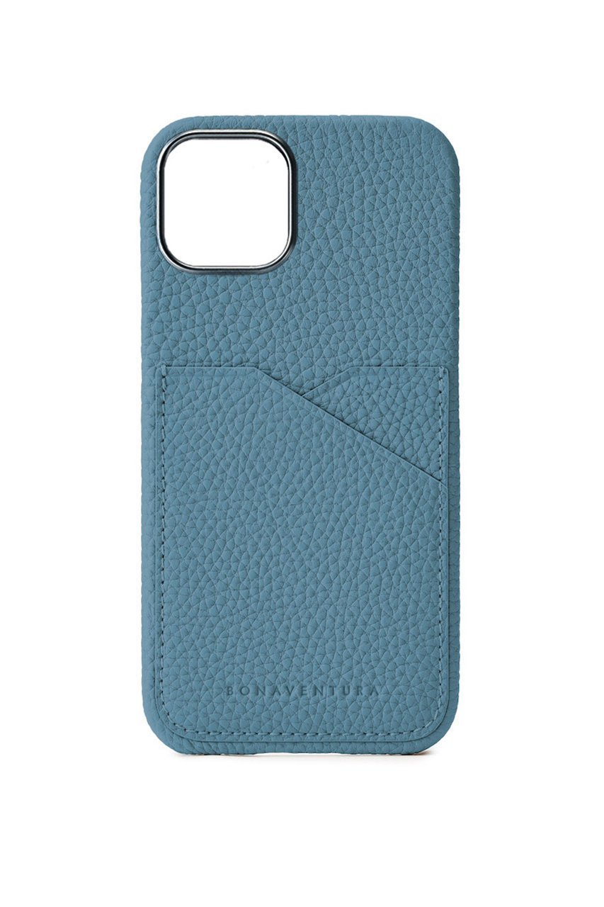 【ボナベンチュラ/BONAVENTURA】の【UNISEX】iPhone15 バックカバーケース ボッタラートレザー インテリア・キッズ・メンズ・レディースファッション・服の通販 founy(ファニー) 　ファッション　Fashion　レディースファッション　WOMEN　バッグ　Bag　iPhone アイフォーン　Iphone　ユニセックス　Unisex　スタイリッシュ　Stylish　スマホケース　Phone Case　スリム　Slim　ポケット　Pocket　エレガント 上品　Elegant　ブルーシアン|ID: prp329100004316400 ipo3291000000030305290