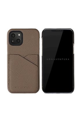 【ボナベンチュラ/BONAVENTURA】 【UNISEX】iPhone13 バックカバーケース シュリンクレザー人気、トレンドファッション・服の通販 founy(ファニー) ファッション Fashion レディースファッション WOMEN バッグ Bag iPhone アイフォーン Iphone ユニセックス Unisex スタイリッシュ Stylish スマホケース Phone Case スリム Slim ポケット Pocket エレガント 上品 Elegant |ID:prp329100004316402