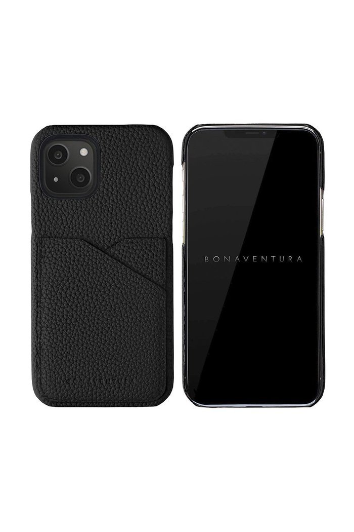 【ボナベンチュラ/BONAVENTURA】のiPhone13 バックカバーケース ボッタラートレザー インテリア・キッズ・メンズ・レディースファッション・服の通販 founy(ファニー) https://founy.com/ ファッション Fashion レディースファッション WOMEN バッグ Bag iPhone アイフォーン Iphone ユニセックス Unisex スタイリッシュ Stylish スマホケース Phone Case スリム Slim ポケット Pocket エレガント 上品 Elegant |ID: prp329100004316402 ipo3291000000030305294