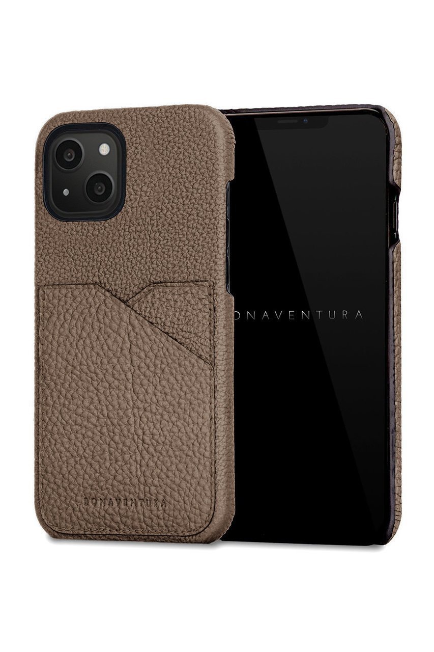 【ボナベンチュラ/BONAVENTURA】のiPhone13 バックカバーケース シュリンクレザー 人気、トレンドファッション・服の通販 founy(ファニー) 　ファッション　Fashion　レディースファッション　WOMEN　バッグ　Bag　iPhone アイフォーン　Iphone　ユニセックス　Unisex　スタイリッシュ　Stylish　スマホケース　Phone Case　スリム　Slim　ポケット　Pocket　エレガント 上品　Elegant　other-2|ID: prp329100004316402 ipo3291000000031365763