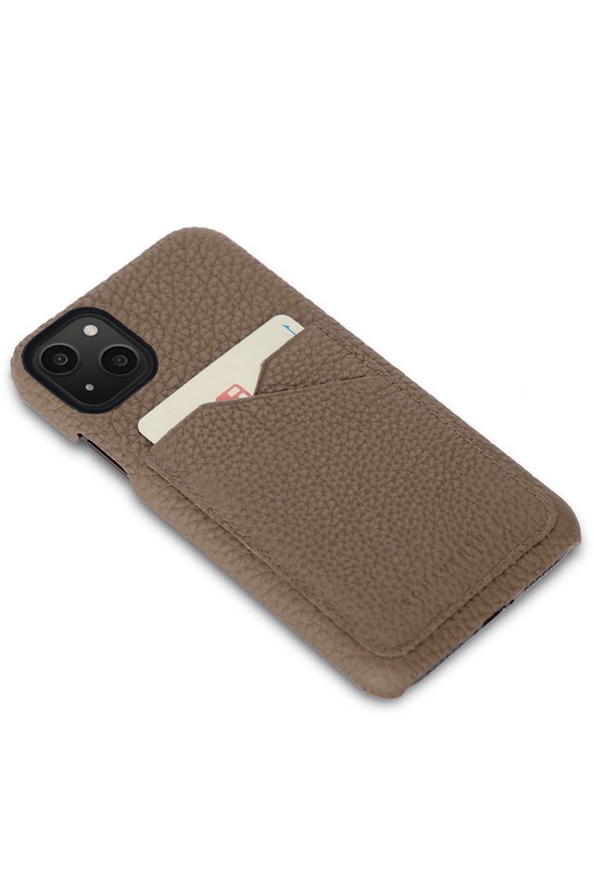 【ボナベンチュラ/BONAVENTURA】のiPhone13 バックカバーケース シュリンクレザー 人気、トレンドファッション・服の通販 founy(ファニー) 　ファッション　Fashion　レディースファッション　WOMEN　バッグ　Bag　iPhone アイフォーン　Iphone　ユニセックス　Unisex　スタイリッシュ　Stylish　スマホケース　Phone Case　スリム　Slim　ポケット　Pocket　エレガント 上品　Elegant　other-3|ID: prp329100004316402 ipo3291000000031365764