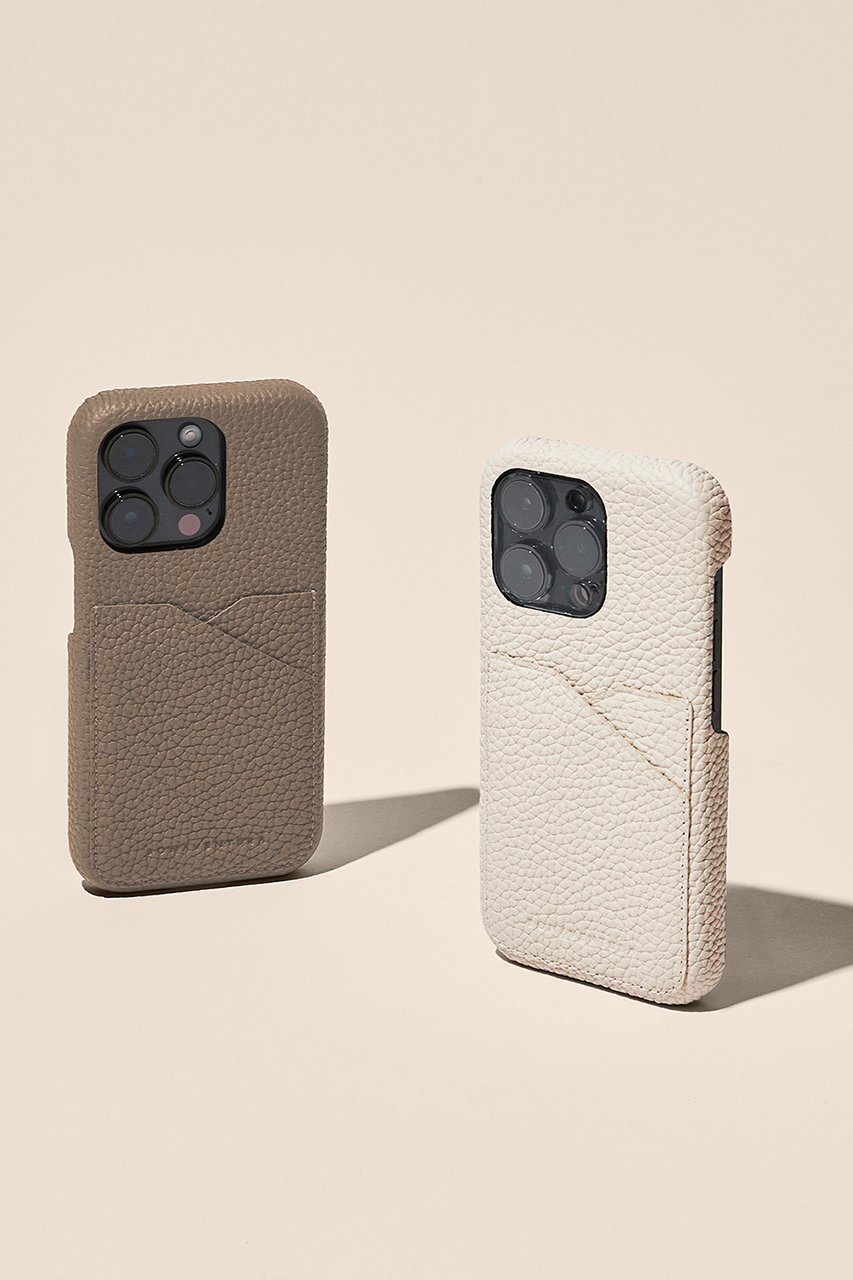 【ボナベンチュラ/BONAVENTURA】のiPhone13 バックカバーケース シュリンクレザー 人気、トレンドファッション・服の通販 founy(ファニー) 　ファッション　Fashion　レディースファッション　WOMEN　バッグ　Bag　iPhone アイフォーン　Iphone　ユニセックス　Unisex　スタイリッシュ　Stylish　スマホケース　Phone Case　スリム　Slim　ポケット　Pocket　エレガント 上品　Elegant　other-4|ID: prp329100004316402 ipo3291000000031365765