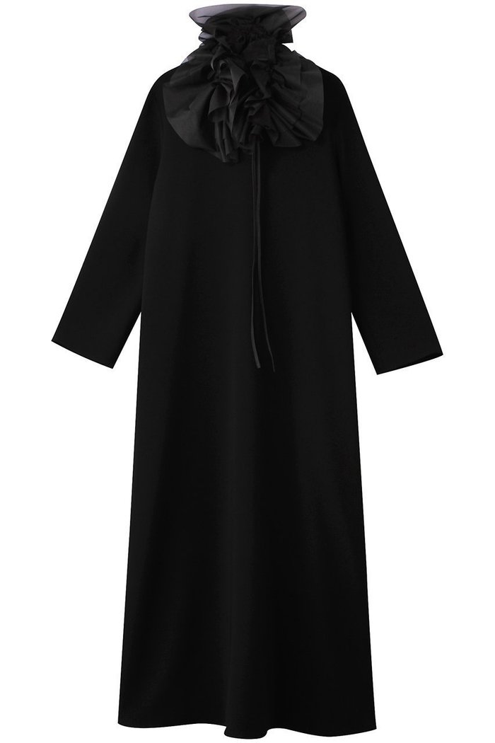 【ドメル/DOMELLE】のロングドレス インテリア・キッズ・メンズ・レディースファッション・服の通販 founy(ファニー) https://founy.com/ ファッション Fashion レディースファッション Fashion for Women ワンピース Dresses フォーマル・パーティードレス・結婚式用ドレス Elegant & Casual Dresses チュニック Tunic Tops & Dresses エアリー Airy Texture スカーフ Scarf, Neckwear チュニック Tunic, Long Top ドレス Dress, One-Piece ドレープ Drape, Draping Fabric モダン Modern, Contemporary ロング Long, Long-Length 定番 Standard, Basic Item |ID: prp329100004316403 ipo3291000000032884243