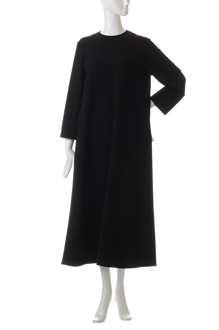 【ドメル/DOMELLE】のロングドレス 人気、トレンドファッション・服の通販 founy(ファニー) 　ファッション　Fashion　レディースファッション　Fashion for Women　ワンピース　Dresses　フォーマル・パーティードレス・結婚式用ドレス　Elegant & Casual Dresses　チュニック　Tunic Tops & Dresses　エアリー　Airy Texture　スカーフ　Scarf, Neckwear　チュニック　Tunic, Long Top　ドレス　Dress, One-Piece　ドレープ　Drape, Draping Fabric　モダン　Modern, Contemporary　ロング　Long, Long-Length　定番　Standard, Basic Item　other-6|ID: prp329100004316403 ipo3291000000032884267