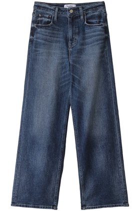 【ヘルシーデニム/Healthy Denim】 Pink Pepper ストレートデニムパンツ人気、トレンドファッション・服の通販 founy(ファニー) ファッション Fashion レディースファッション Fashion for Women パンツ Pants & Trousers デニムパンツ・ジーンズ・美脚デニム Denim Jeans & Pants シアー Sheer, See-Through デニム Denim, Jeans Material ロング Long, Long-Length 人気 Popular, Best Seller |ID:prp329100004316405