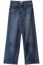 【ヘルシーデニム/Healthy Denim】のPink Pepper ストレートデニムパンツ 人気、トレンドファッション・服の通販 founy(ファニー) ファッション Fashion レディースファッション Fashion for Women パンツ Pants & Trousers デニムパンツ・ジーンズ・美脚デニム Denim Jeans & Pants シアー Sheer, See-Through デニム Denim, Jeans Material ロング Long, Long-Length 人気 Popular, Best Seller thumbnail Mid Used|ID: prp329100004316405 ipo3291000000032912838