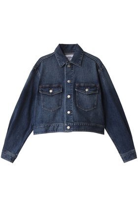 【ヘルシーデニム/Healthy Denim】のDates デニムジャケット 人気、トレンドファッション・服の通販 founy(ファニー) ファッション Fashion レディースファッション WOMEN アウター Coat Outerwear ジャケット Jackets デニムジャケット Denim Jackets 2025年 2025 A/W・秋冬 Aw・Autumn/Winter・Fw・Fall-Winter S/S・春夏 Ss・Spring/Summer ショート Short ジャケット Jacket デニム Denim トレンド Trend バランス Balance ボトム Bottom ポケット Pocket 夏 Summer 春 Spring |ID:prp329100004316407