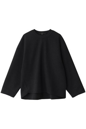 【フローレント/FLORENT】のパイルクルーネック トップス 人気、トレンドファッション・服の通販 founy(ファニー) ファッション Fashion レディースファッション WOMEN トップス・カットソー Tops/Tshirt シャツ/ブラウス Shirts/Blouses ロング / Tシャツ T-Shirts カットソー Cut and Sewn 2025年 2025 A/W・秋冬 Aw・Autumn/Winter・Fw・Fall-Winter S/S・春夏 Ss・Spring/Summer シンプル Simple スリーブ Sleeve トレンド Trend ロング Long 夏 Summer 定番 Standard 春 Spring |ID:prp329100004316409