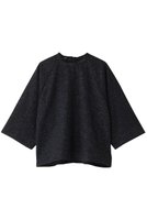 【フローレント/FLORENT】のツイーディーラメ トップス 人気、トレンドファッション・服の通販 founy(ファニー) ファッション Fashion レディースファッション WOMEN トップス・カットソー Tops/Tshirt シャツ/ブラウス Shirts/Blouses ロング / Tシャツ T-Shirts カットソー Cut and Sewn 2025年 2025 A/W・秋冬 Aw・Autumn/Winter・Fw・Fall-Winter S/S・春夏 Ss・Spring/Summer ショート Short シンプル Simple ジャケット Jacket スリーブ Sleeve センター Center ツイード Tweed バランス Balance フォルム Form エレガント 上品 Elegant 夏 Summer 春 Spring |ID:prp329100004316410