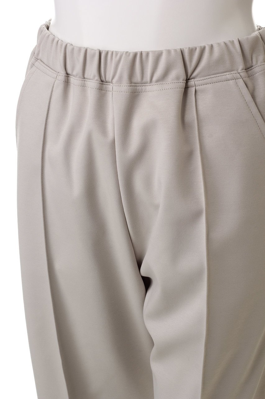 【フローレント/FLORENT】のピンタックジャージパンツ 人気、トレンドファッション・服の通販 founy(ファニー) ファッション Fashion レディースファッション Fashion for Women パンツ Pants & Trousers シンプル Simple, Minimal ワイド Wide, Wide Fit other-5|ID: prp329100004316412 ipo3291000000034957841