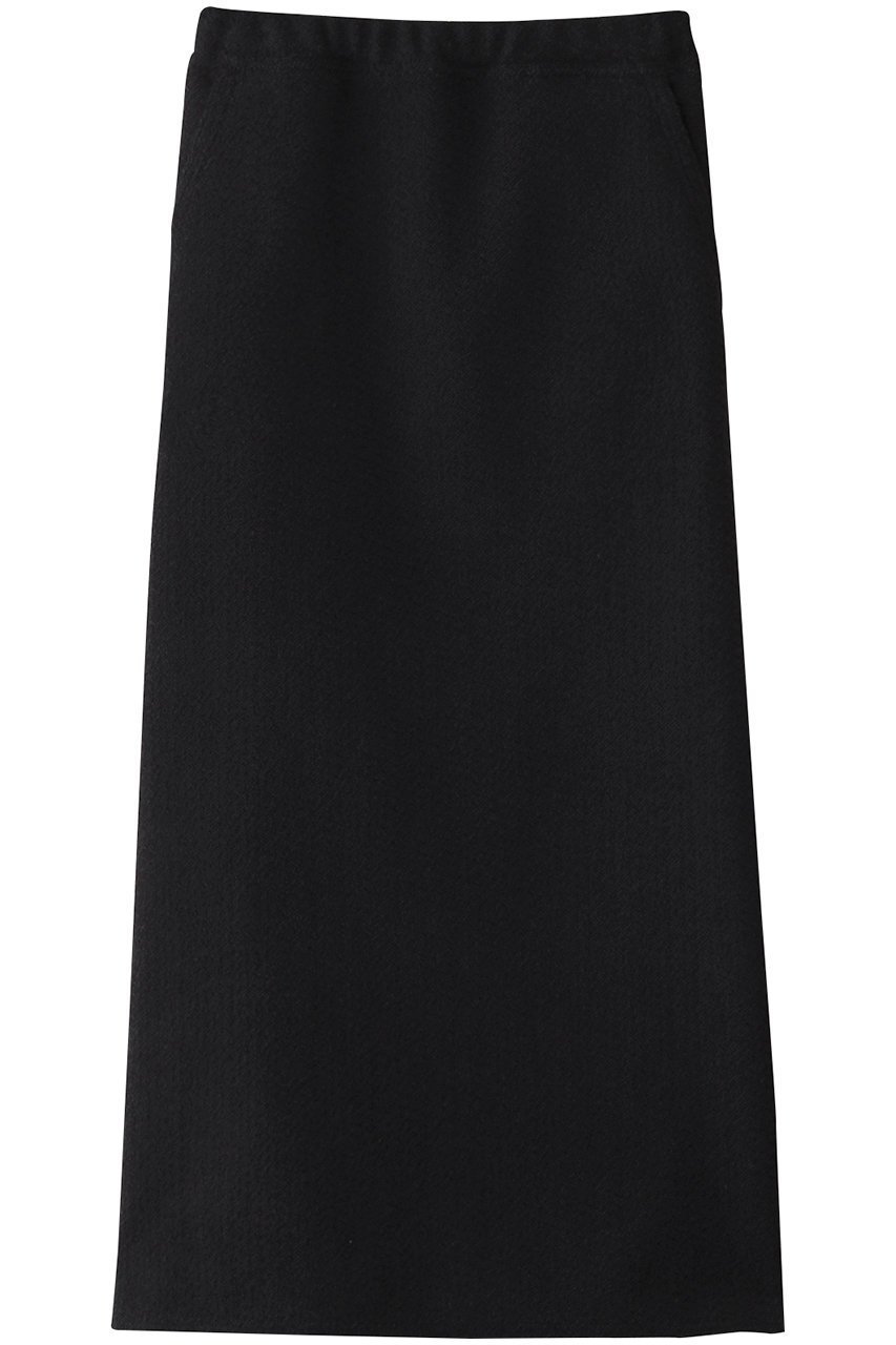 【フローレント/FLORENT】のIライン パイルスカート 人気、トレンドファッション・服の通販 founy(ファニー) 　ファッション　Fashion　レディースファッション　Fashion for Women　スカート　Skirts　ロングスカート　Long Skirts / Maxi & Midi Skirts　ロング　Long, Long-Length　 other-1|ID: prp329100004316413 ipo3291000000032826608