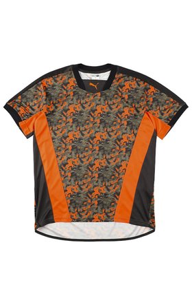 【プーマ/PUMA】の【UNISEX】【PUMA x Scye】 Football シャツ 人気、トレンドファッション・服の通販 founy(ファニー) ファッション Fashion レディースファッション Fashion for Women トップス・カットソー Cut & Sew Tops シャツ・ブラウス・オフィスカジュアル Elegant Blouses & Button-Ups ロングTシャツ・Tシャツ Longline T-Shirts & Tees カットソー・ベーシックTシャツ Cut-and-Sewn Tops / Stretch Tees & Basics ユニセックス Unisex, Genderless コレクション Collection, Seasonal Line ショート Short, Short Length スタイリッシュ Stylish, Fashionable スポーツ Sports, Activewear スポーティ Sporty, Casual Athletic スリーブ Sleeve, Long Sleeve / Short Sleeve パターン Pattern, Design Print パフォーマンス Performance, Active Function プリント Print, Printed Pattern ワーク Workwear, Utility Style |ID:prp329100004316419