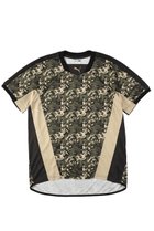【プーマ/PUMA】の【UNISEX】【PUMA x Scye】 Football シャツ 人気、トレンドファッション・服の通販 founy(ファニー) ファッション Fashion レディースファッション Fashion for Women トップス・カットソー Cut & Sew Tops シャツ・ブラウス・オフィスカジュアル Elegant Blouses & Button-Ups ロングTシャツ・Tシャツ Longline T-Shirts & Tees カットソー・ベーシックTシャツ Cut-and-Sewn Tops / Stretch Tees & Basics ユニセックス Unisex, Genderless コレクション Collection, Seasonal Line ショート Short, Short Length スタイリッシュ Stylish, Fashionable スポーツ Sports, Activewear スポーティ Sporty, Casual Athletic スリーブ Sleeve, Long Sleeve / Short Sleeve パターン Pattern, Design Print パフォーマンス Performance, Active Function プリント Print, Printed Pattern ワーク Workwear, Utility Style thumbnail トーステッドアーモンド|ID: prp329100004316419 ipo3291000000032887859