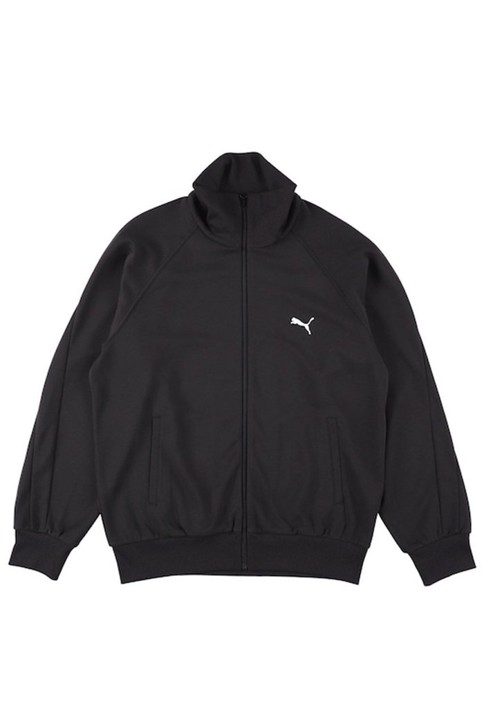 【プーマ/PUMA】の【UNISEX】【PUMA x Scye】T7 トラックジャケット インテリア・キッズ・メンズ・レディースファッション・服の通販 founy(ファニー) https://founy.com/ ファッション Fashion レディースファッション WOMEN アウター Coat Outerwear ジャケット Jackets ブルゾン Blouson/Jackets ユニセックス Unisex ジャケット Jacket ブルゾン Blouson |ID: prp329100004316420 ipo3291000000029937346