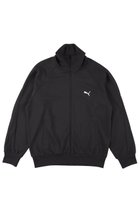 【プーマ/PUMA】の【UNISEX】【PUMA x Scye】T7 トラックジャケット ブラック|ID: prp329100004316420 ipo3291000000032914524