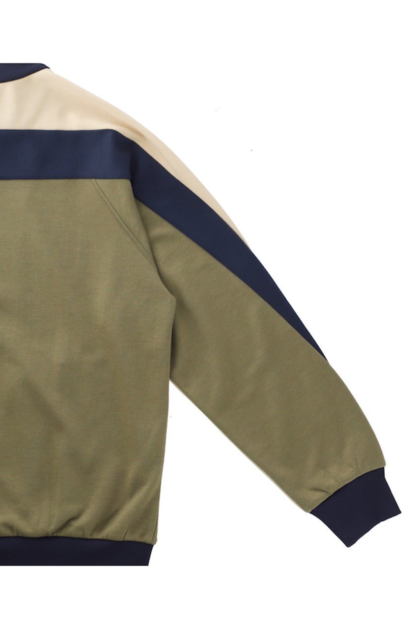 【プーマ/PUMA】の【UNISEX】【PUMA x Scye】T7 トラックジャケット 人気、トレンドファッション・服の通販 founy(ファニー) 　ファッション　Fashion　レディースファッション　Fashion for Women　アウター　Coat / Outerwear Collection　レディースジャケット・軽アウター　Jackets　ブルゾンジャケット・スポーティアウター　Blouson Jackets　ユニセックス　Unisex, Genderless　クラシック　Classic, Timeless Style　コレクション　Collection, Seasonal Line　ジャケット　Jacket, Outerwear　スタイリッシュ　Stylish, Fashionable　スポーツ　Sports, Activewear　セットアップ　Set-Up, Coordinated Outfit　パターン　Pattern, Design Print　ブルゾン　Blouson, Bomber Jacket　ミックス　Mix, Mixed Style　ワーク　Workwear, Utility Style　other-3|ID: prp329100004316420 ipo3291000000032914561