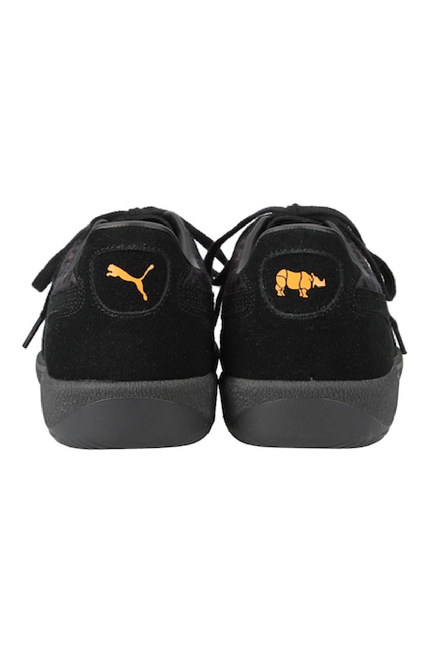 【プーマ/PUMA】の【UNISEX】【PUMA x Scye】PALERMO LEO /パレルモ レオ スニーカー 人気、トレンドファッション・服の通販 founy(ファニー) 　ファッション　Fashion　レディースファッション　Fashion for Women　ユニセックス　Unisex, Genderless　インソール　Shoe Insole　コレクション　Collection, Seasonal Line　シンプル　Simple, Minimal　スタイリッシュ　Stylish, Fashionable　スニーカー　Sneakers, Trainers　スペシャル　Special, Limited Edition　スポーツ　Sports, Activewear　パターン　Pattern, Design Print　プリント　Print, Printed Pattern　レオパード　Leopard, Animal Print　ワーク　Workwear, Utility Style　定番　Standard, Basic Item　other-3|ID: prp329100004316422 ipo3291000000032871592