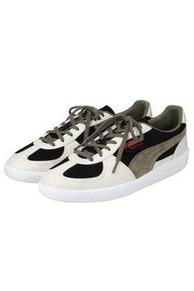 【プーマ/PUMA】 【1/3 0:00販売開始】【UNISEX】【PUMA x SCYE】 PALERMO スニーカー人気、トレンドファッション・服の通販 founy(ファニー) ファッション Fashion レディースファッション WOMEN ユニセックス Unisex スタイリッシュ Stylish スニーカー Sneakers NEW・新作・新着・新入荷 New Arrivals |ID:prp329100004316423