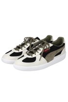 【プーマ/PUMA】の【UNISEX】【PUMA x Scye】 PALERMO/パレルモ スニーカー PUMAブラック ヴェイパーグレー|ID: prp329100004316423 ipo3291000000032871630