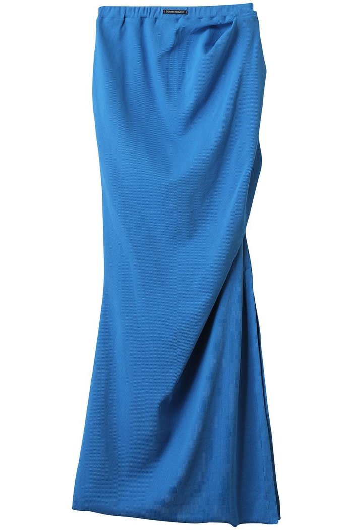 【プランク プロジェクト/PRANK PROJECT】のツイステッドスカート / Twisted Skirt インテリア・キッズ・メンズ・レディースファッション・服の通販 founy(ファニー) https://founy.com/ ファッション Fashion レディースファッション Fashion for Women スカート Skirts ロングスカート Long Skirts / Maxi & Midi Skirts おすすめ Recommended / Our Picks シンプル Simple, Minimal セットアップ Set-Up, Coordinated Outfit ドレープ Drape, Draping Fabric ロング Long, Long-Length |ID: prp329100004316427 ipo3291000000032826615