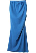 【プランク プロジェクト/PRANK PROJECT】のツイステッドスカート / Twisted Skirt BLU(ブルー)|ID: prp329100004316427 ipo3291000000034423743