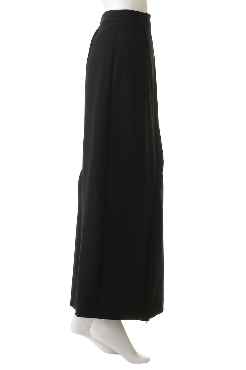 【プランク プロジェクト/PRANK PROJECT】の2WAYオープンスリットロングスカート / 2way Open Slit Long Skirt 人気、トレンドファッション・服の通販 founy(ファニー) 　ファッション　Fashion　レディースファッション　Fashion for Women　スカート　Skirts　ロングスカート　Long Skirts / Maxi & Midi Skirts　おすすめ　Recommended / Our Picks　アクセサリー　Fashion Accessories　アシンメトリー　Asymmetrical Style　カッティング　Cutting Detail　クラシカル　Classical, Vintage-Inspired　スリット　Slit, Slit Detail　セットアップ　Set-Up, Coordinated Outfit　ソックス　Socks, Hosiery　タイツ　Tights, Legwear　チェック　Check, Plaid, Tartan　ロング　Long, Long-Length　無地　Plain, Solid Color　other-3|ID: prp329100004316431 ipo3291000000035295299