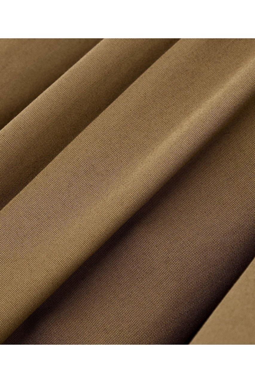 【ル フィル/LE PHIL】のタイプライターギャザーブラウス 人気、トレンドファッション・服の通販 founy(ファニー) ファッション Fashion レディースファッション Fashion for Women トップス・カットソー Cut & Sew Tops シャツ・ブラウス・オフィスカジュアル Elegant Blouses & Button-Ups ギャザー Gathered, Ruffled スリット Slit, Slit Detail スリーブ Sleeve, Long Sleeve / Short Sleeve ブロード Broadcloth, Fine Cotton ヨーク Yoke, Yoke Design ロング Long, Long-Length other-2|ID: prp329100004316434 ipo3291000000036398956