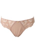 【ユエ/Yue】のショーツ ピンクベージュ|ID: prp329100004316437 ipo3291000000035756350