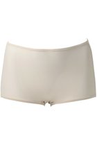 【ユエ/Yue】の深ばき シアーショーツ アイボリーベージュ|ID: prp329100004316438 ipo3291000000035756357