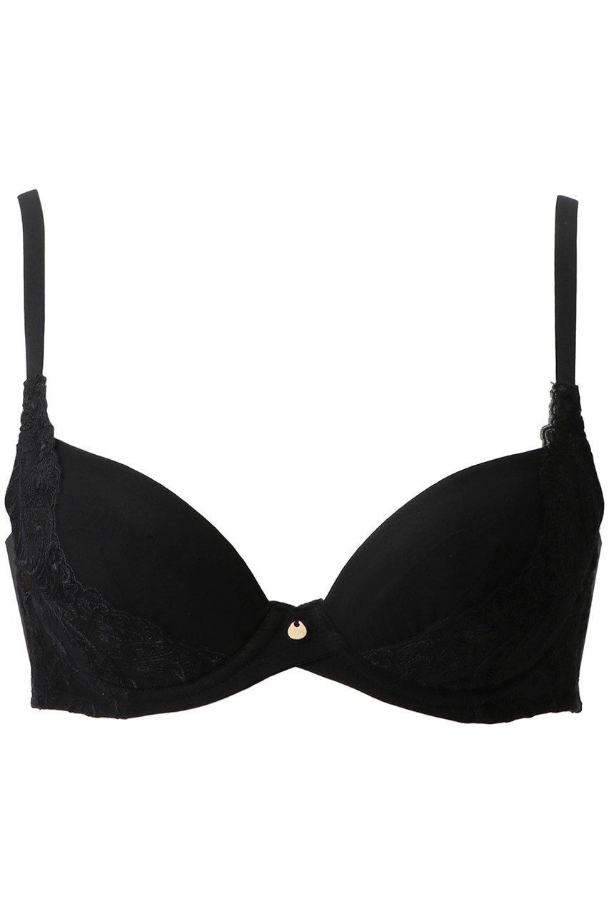 【ユエ/Yue】の(G65～)ニットをきれいに着こなせる 3/4カップブラ 人気、トレンドファッション・服の通販 founy(ファニー) 　ファッション　Fashion　レディースファッション　Fashion for Women　下着・ランジェリー　Lingerie & Intimates　ブラジャー・ランジェリーブラ　Bras / Lingerie Bras　ブラジャー　Bra, Lingerie　ランジェリー　Lingerie, Intimate Wear　レース　Lace, Lace Fabric　 other-1|ID: prp329100004316439 ipo3291000000036096433