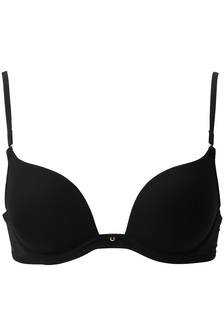 【ユエ/Yue】の(D65~)モールドカップ 3/4カップブラ インテリア・キッズ・メンズ・レディースファッション・服の通販 founy(ファニー) ファッション Fashion レディースファッション Fashion for Women 下着・ランジェリー Lingerie & Intimates ブラジャー・ランジェリーブラ Bras / Lingerie Bras カッティング Cutting Detail ストレッチ Stretch, Stretchy Fabric パターン Pattern, Design Print フィット Fit, Slim Fit ブラジャー Bra, Lingerie ベーシック Basic, Essential ランジェリー Lingerie, Intimate Wear ワイヤー Wire, Wired Bra ブラック|ID: prp329100004316443 ipo3291000000036096425