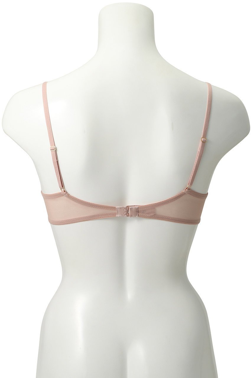 【ユエ/Yue】の(D65~)モールドカップ 3/4カップブラ 人気、トレンドファッション・服の通販 founy(ファニー) ファッション Fashion レディースファッション Fashion for Women 下着・ランジェリー Lingerie & Intimates ブラジャー・ランジェリーブラ Bras / Lingerie Bras カッティング Cutting Detail ストレッチ Stretch, Stretchy Fabric パターン Pattern, Design Print フィット Fit, Slim Fit ブラジャー Bra, Lingerie ベーシック Basic, Essential ランジェリー Lingerie, Intimate Wear ワイヤー Wire, Wired Bra other-3|ID: prp329100004316443 ipo3291000000036096428