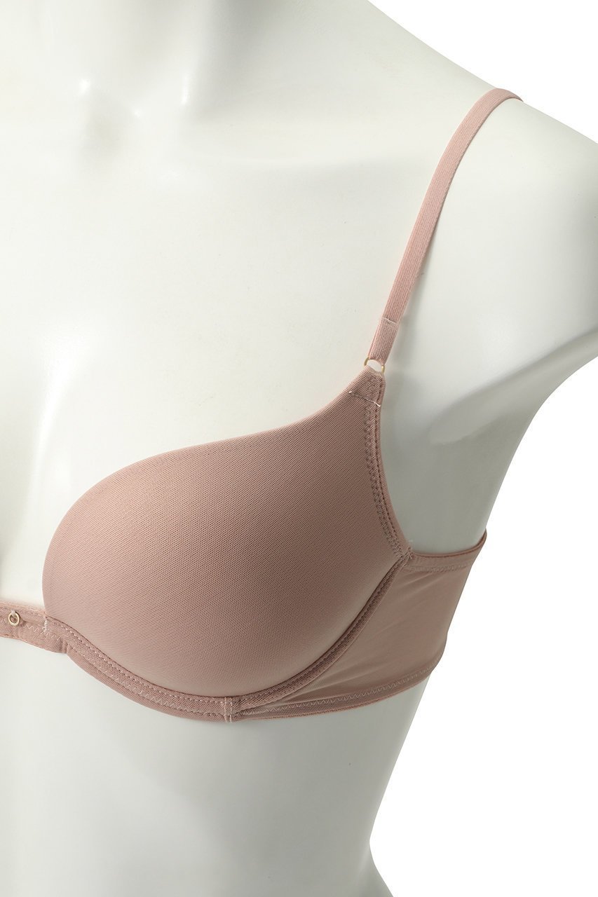 【ユエ/Yue】の(D65~)モールドカップ 3/4カップブラ 人気、トレンドファッション・服の通販 founy(ファニー) ファッション Fashion レディースファッション Fashion for Women 下着・ランジェリー Lingerie & Intimates ブラジャー・ランジェリーブラ Bras / Lingerie Bras カッティング Cutting Detail ストレッチ Stretch, Stretchy Fabric パターン Pattern, Design Print フィット Fit, Slim Fit ブラジャー Bra, Lingerie ベーシック Basic, Essential ランジェリー Lingerie, Intimate Wear ワイヤー Wire, Wired Bra other-5|ID: prp329100004316443 ipo3291000000036096430