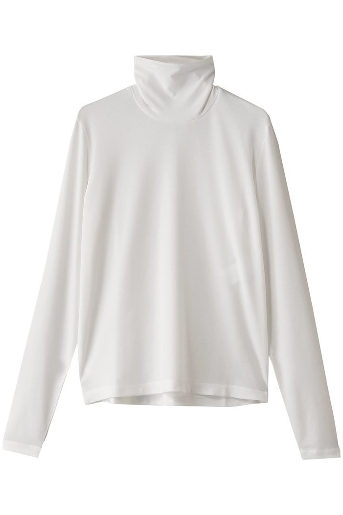 【デパリエ/DEPAREILLE】のリヨセルベアタートル インテリア・キッズ・メンズ・レディースファッション・服の通販 founy(ファニー) https://founy.com/ ファッション Fashion レディースファッション Fashion for Women トップス・カットソー Cut & Sew Tops ニット Knit Tops & Sweaters カジュアルプルオーバー・ニットトップス Pullovers & Knit Tops / Casual Pullovers なめらか Smooth, Silky Texture インナー Innerwear シンプル Simple, Minimal スリーブ Sleeve, Long Sleeve / Short Sleeve タートル Turtleneck, Turtle Collar タートルネック Turtleneck, High Neck ロング Long, Long-Length |ID: prp329100004316445 ipo3291000000032958849