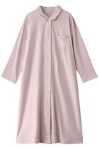 【キッドブルー/KID BLUE】の25グレイスフルコットンナイティ ピンク|ID: prp329100004316447 ipo3291000000035165031